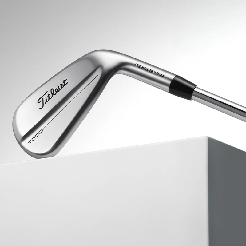 T250 Golf Irons