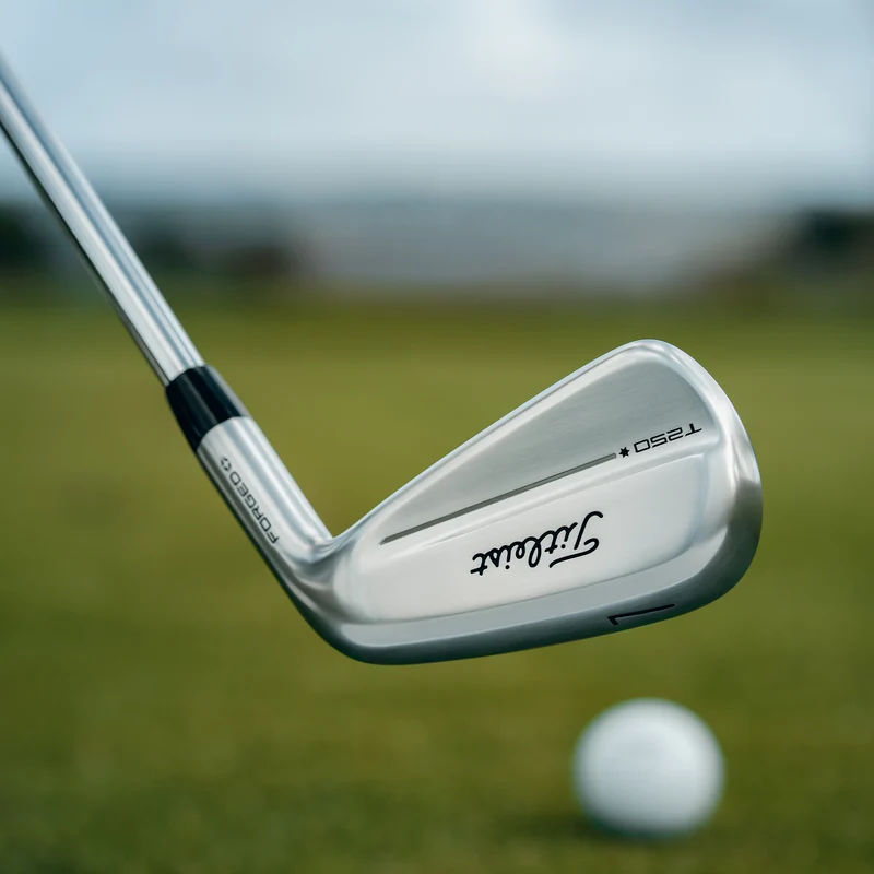 T250 Golf Irons