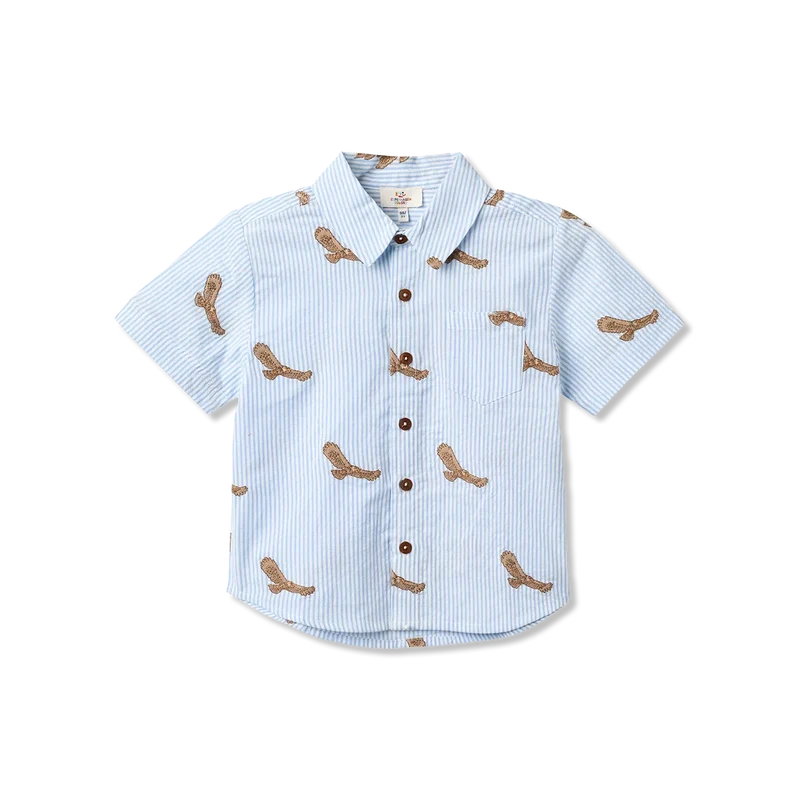 Shirt Hemd