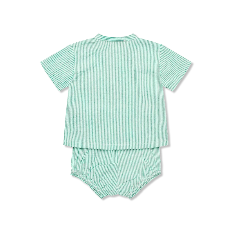 Baby set Shorts-set