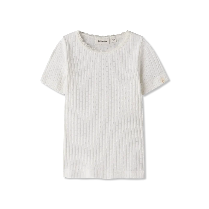 Nmfhaldis T-shirt