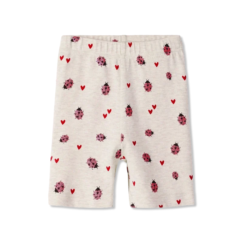 Nmfhaline Shorts