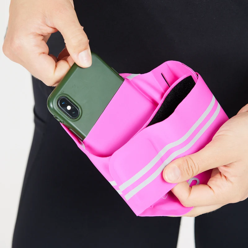 Iskar Phone Running Armband