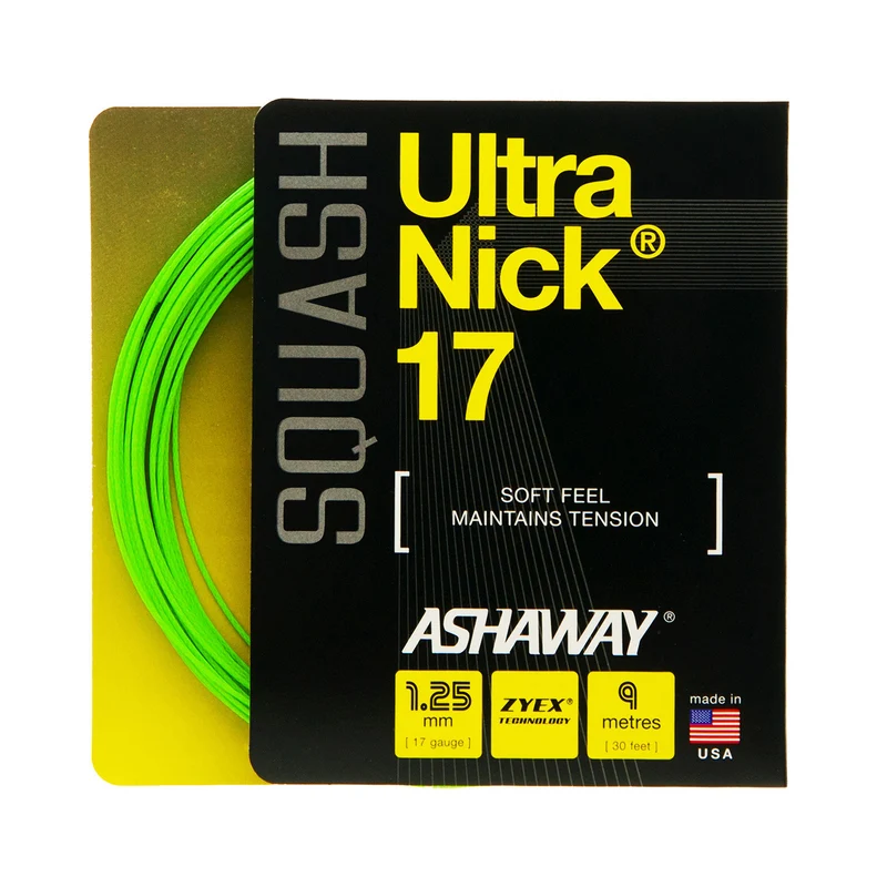 UltraNick Squash String