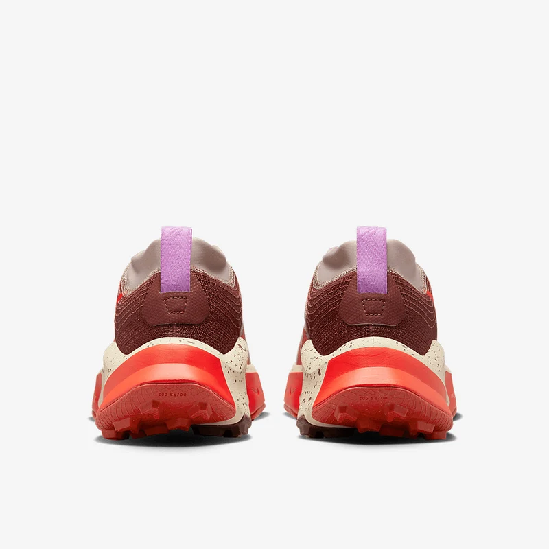 Nike ZoomX Zegama - Diffused Taupe/Picante Red