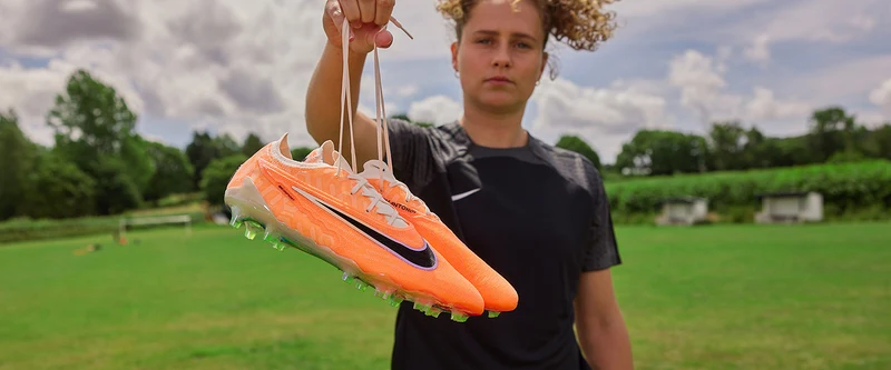 Nike Phantom GX Elite NU FG