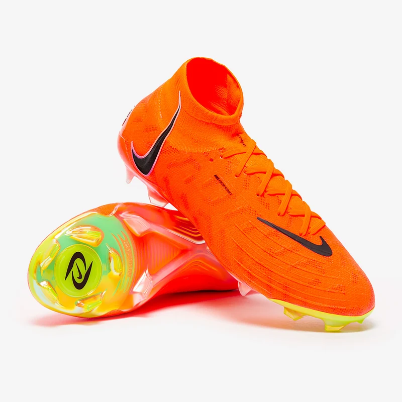 Nike Damen Phantom Luna Elite NU FG