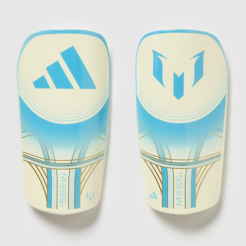 adidas F50 Club EU x Messi Schienbeinschützer