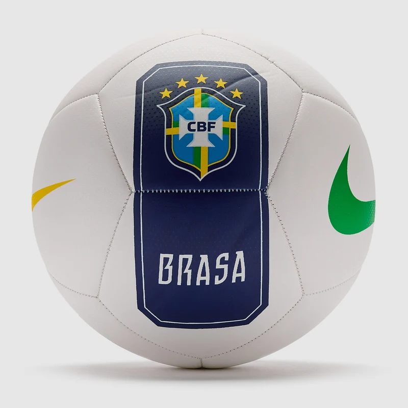 Nike Brasilien 2026 Pitch