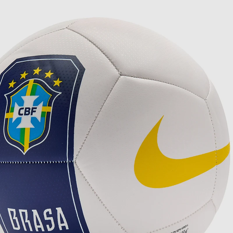 Nike Brasilien 2026 Pitch