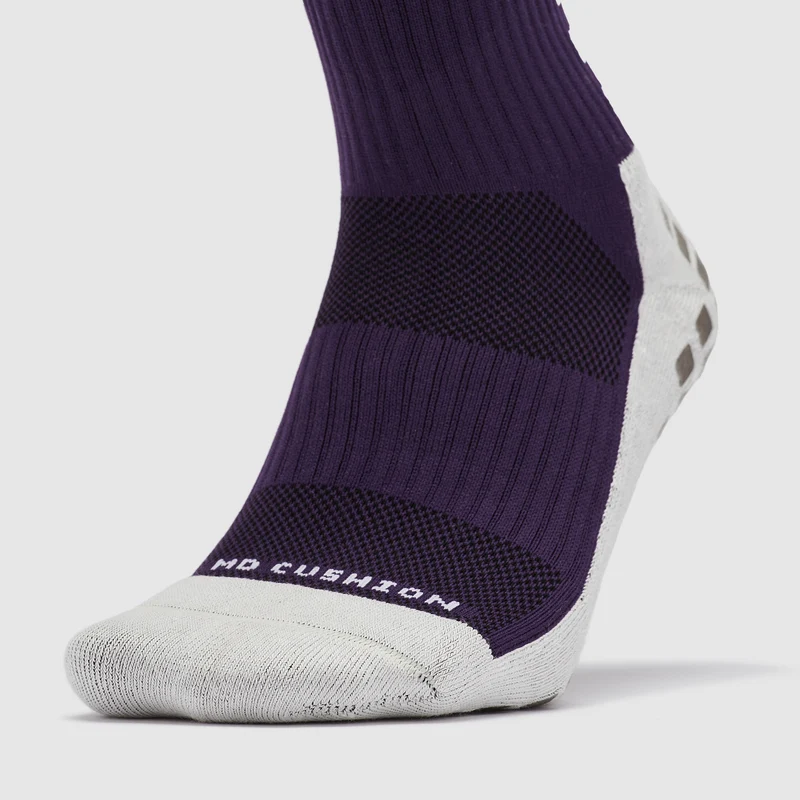 TRU Trusox Mid-Calf Cushion Crew Socks 3.0