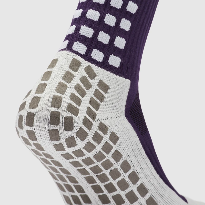 TRU Trusox Mid-Calf Cushion Crew Socks 3.0