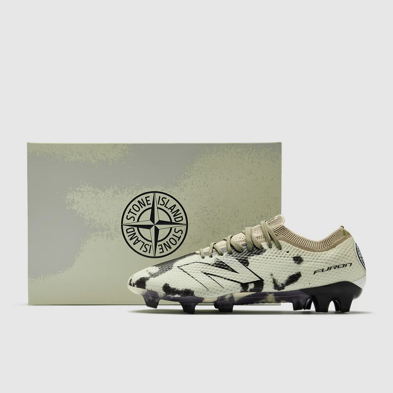 New Balance Furon 9 Elite x Stone Island FG