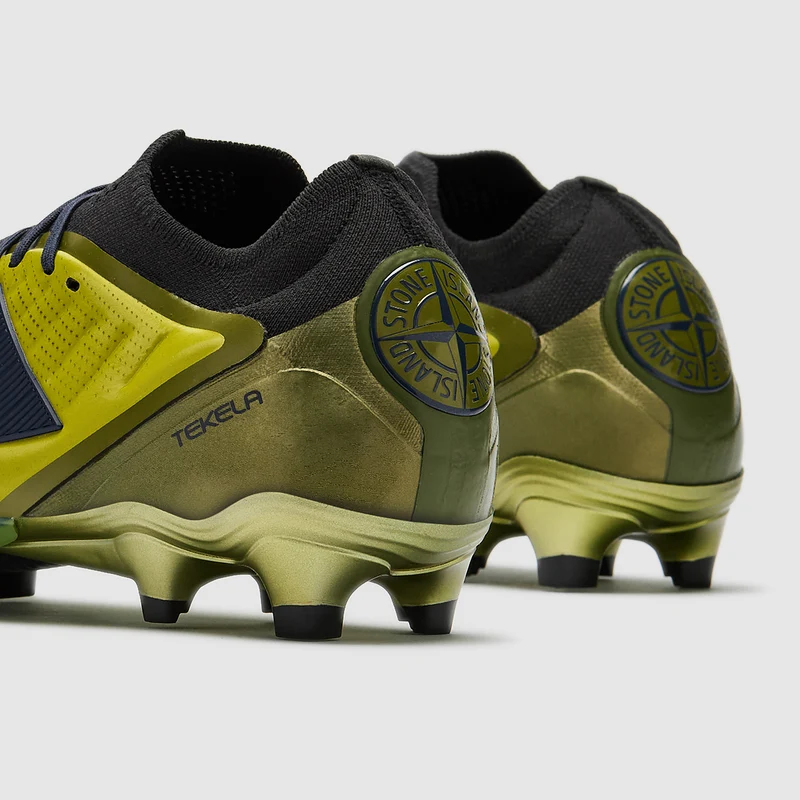 New Balance Tekela 5 Elite x Stone Island FG