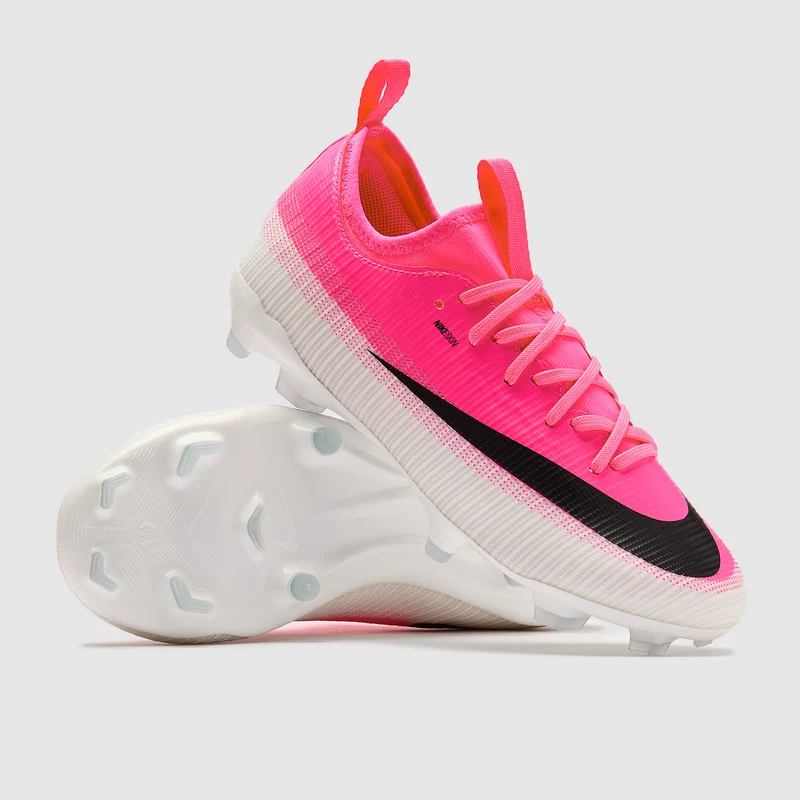 Nike Kinder Air Zoom Mercurial Vapor XVI Academy FG/MG