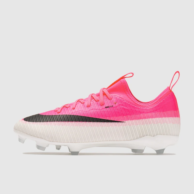 Nike Kinder Air Zoom Mercurial Vapor XVI Academy FG/MG