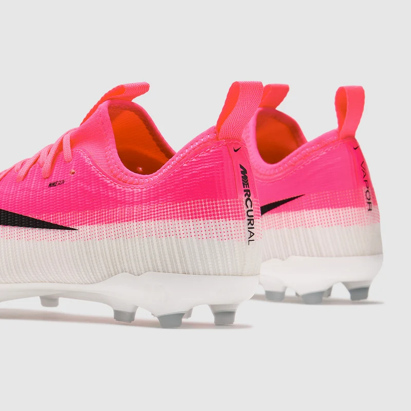 Nike Kinder Air Zoom Mercurial Vapor XVI Academy FG/MG