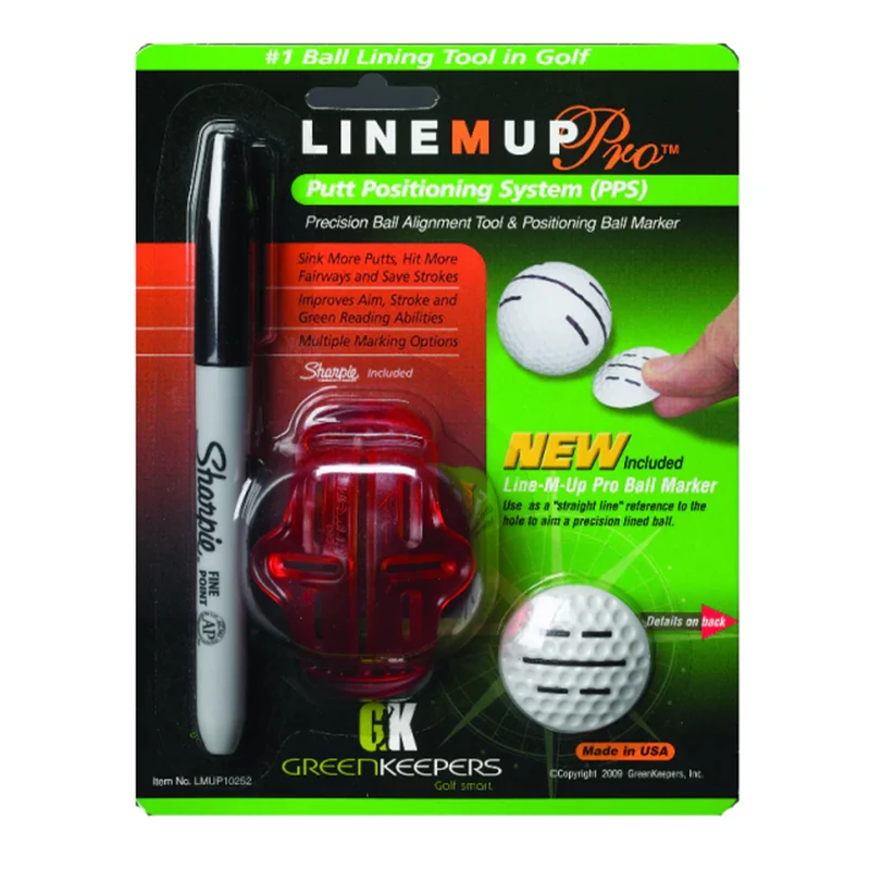 Line M Up with PPS System