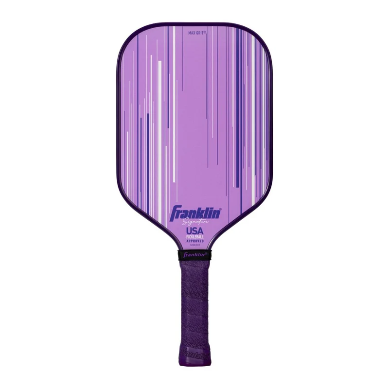 Franklin Signature Pro Series Pickleball Paddle