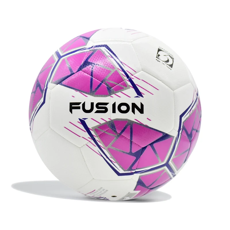 Fusion FIFA Basic Training Football's (10 Pack)