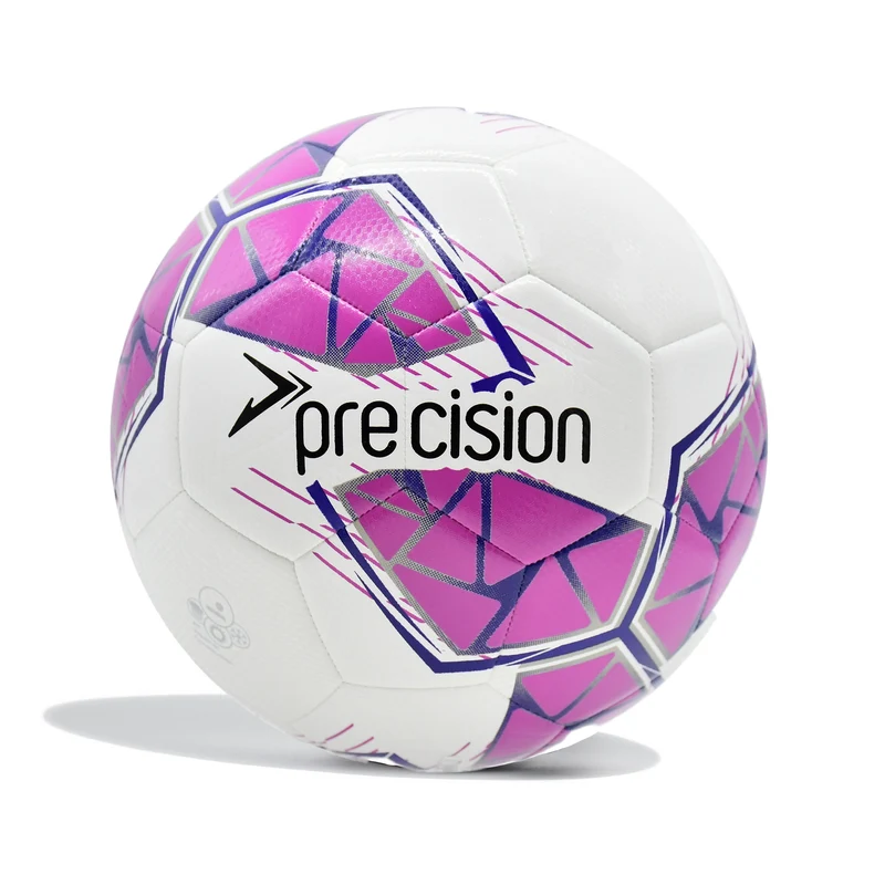 Fusion FIFA Basic Training Football's (10 Pack)