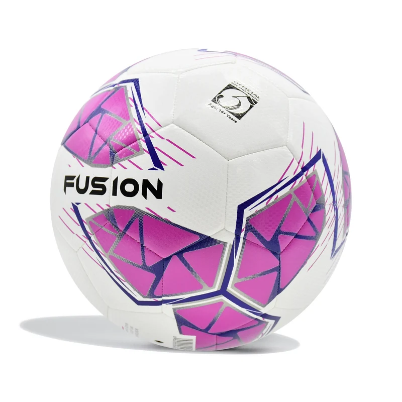 Fusion FIFA Basic Training Football's (10 Pack)