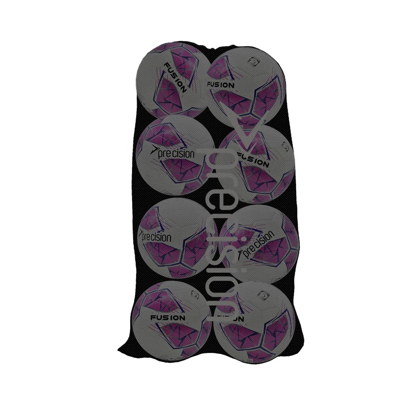 Fusion FIFA Basic Training Football's (10 Pack)