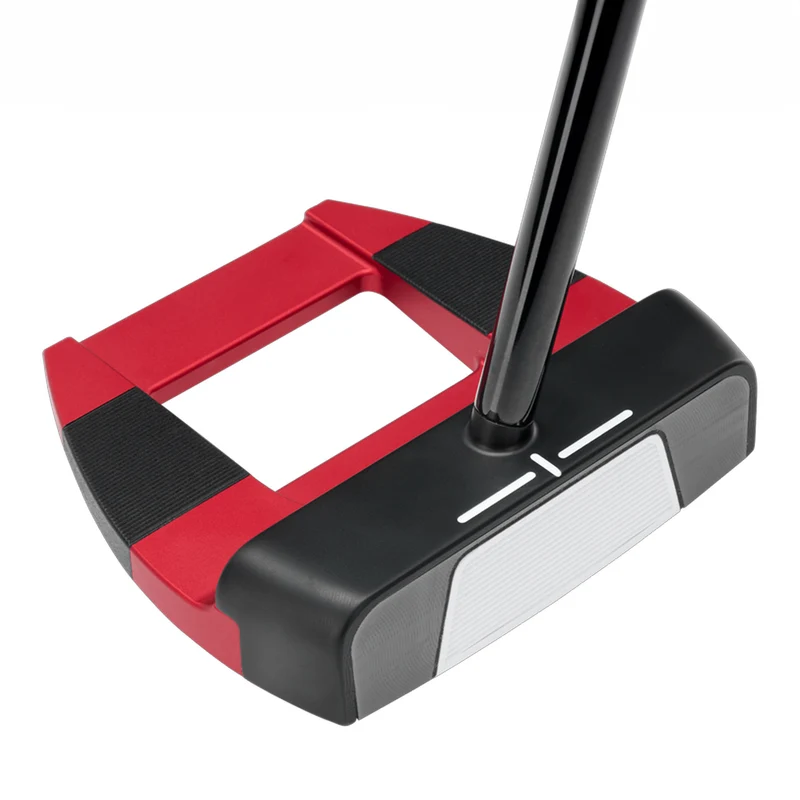 Square 2 Square TRI-HOT Jailbird ZT Golf Putter