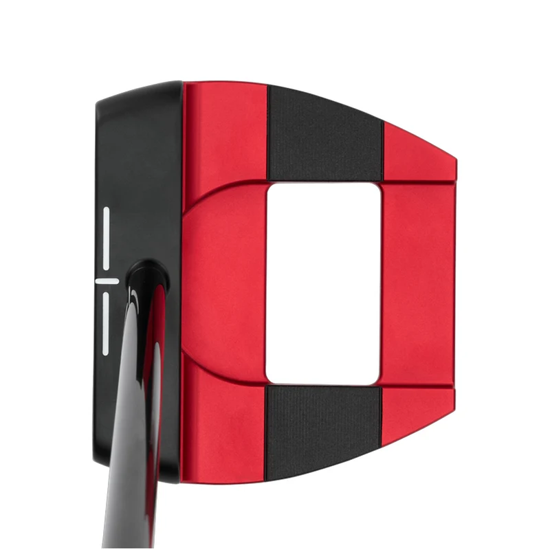 Square 2 Square TRI-HOT Jailbird ZT Golf Putter
