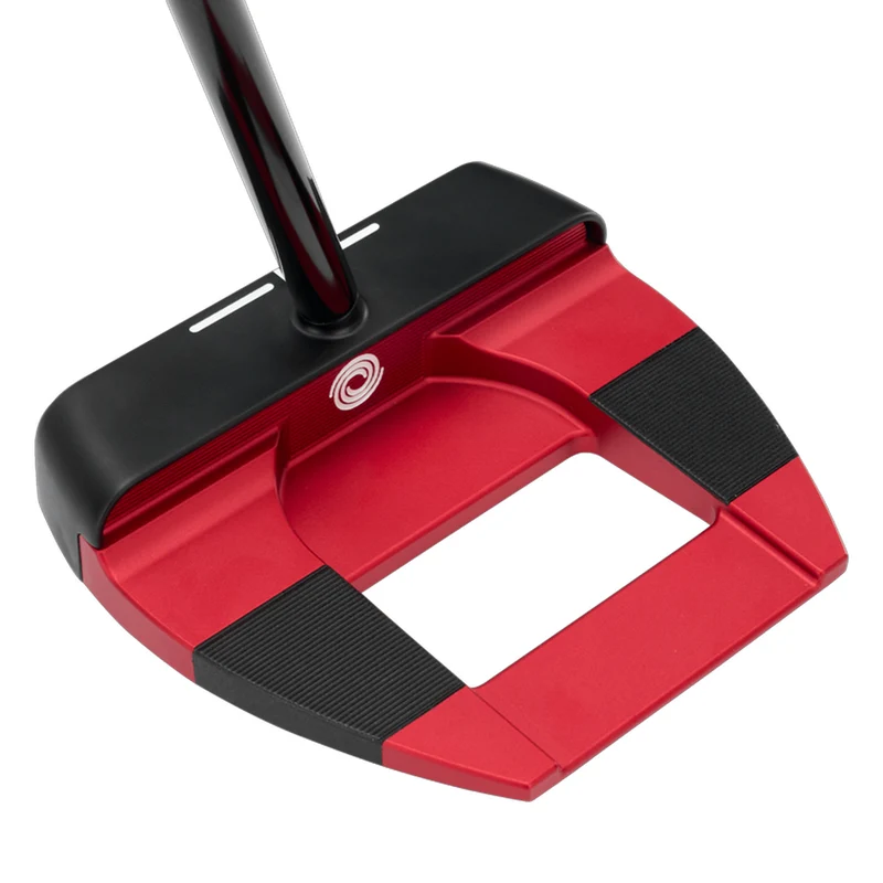Square 2 Square TRI-HOT Jailbird ZT Golf Putter