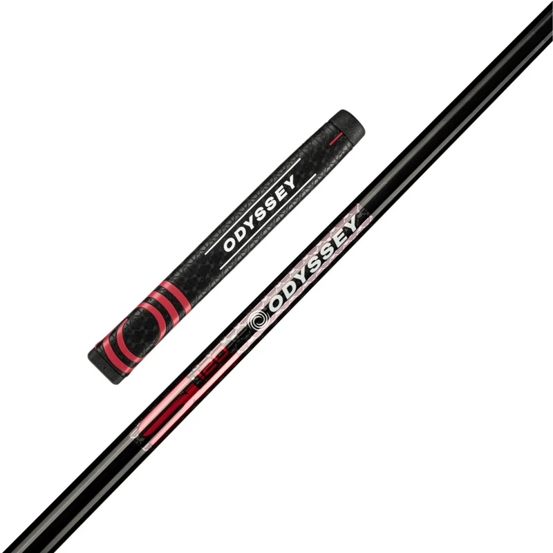 Square 2 Square TRI-HOT Jailbird ZT Golf Putter