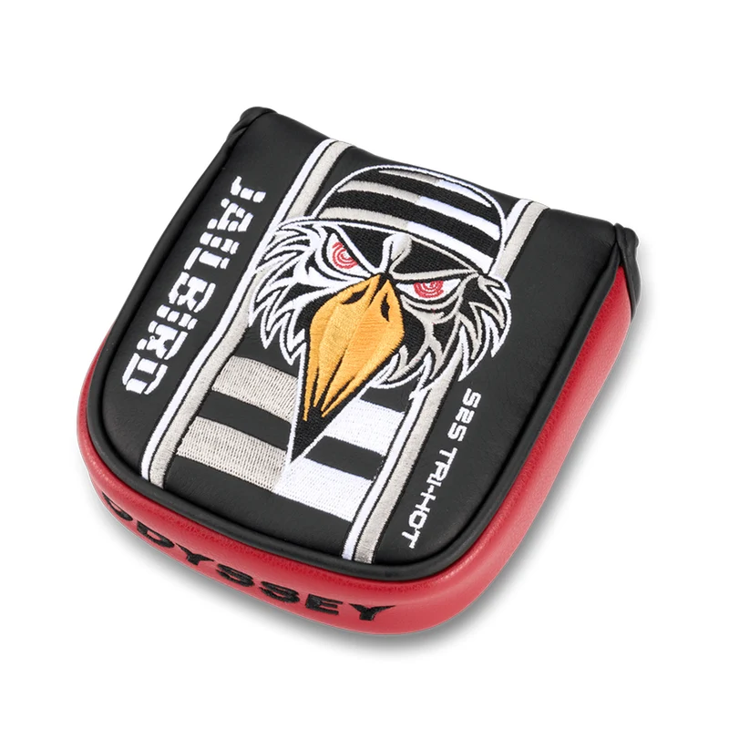 Square 2 Square TRI-HOT Jailbird ZT Golf Putter