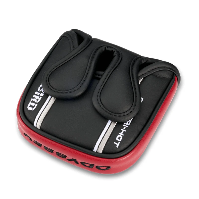 Square 2 Square TRI-HOT Jailbird ZT Golf Putter