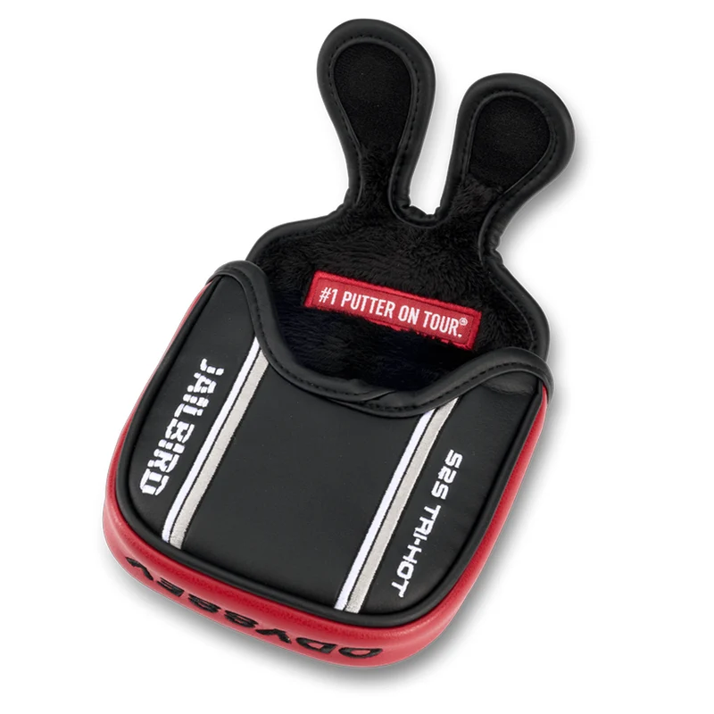 Square 2 Square TRI-HOT Jailbird ZT Golf Putter