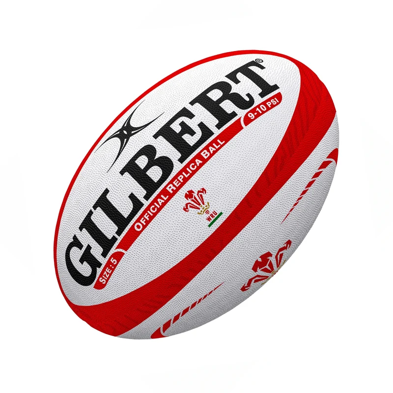 Wales Replica Rugby Ball