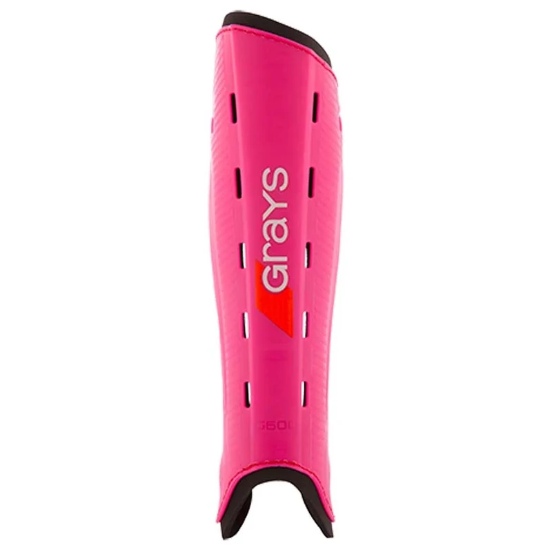G600 Hockey Shinguards