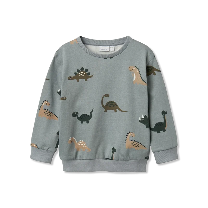 Nmnbillie sweatshirts
