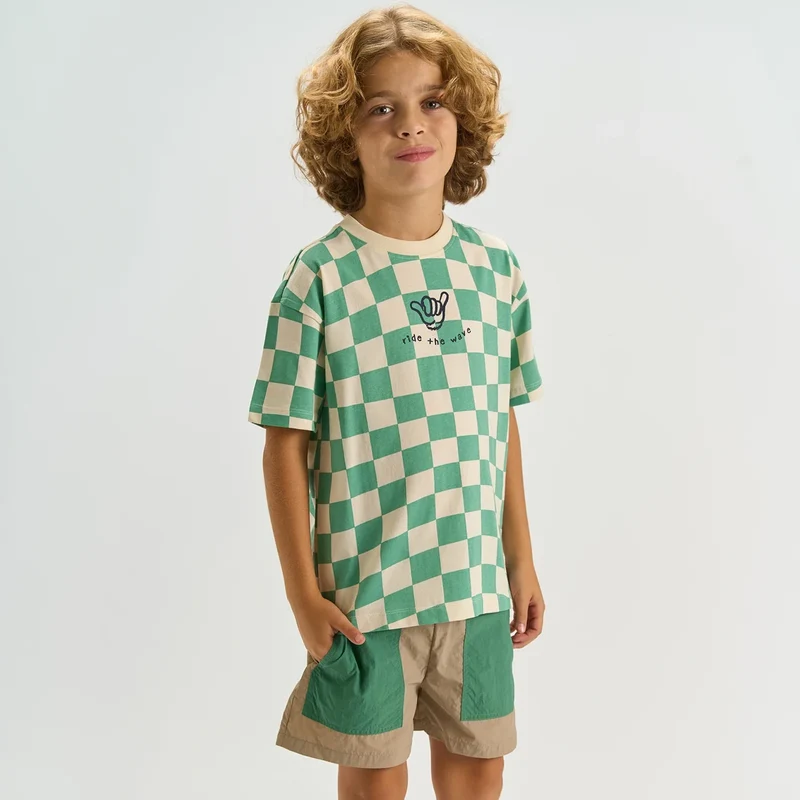 TNTiago t-Shirt
