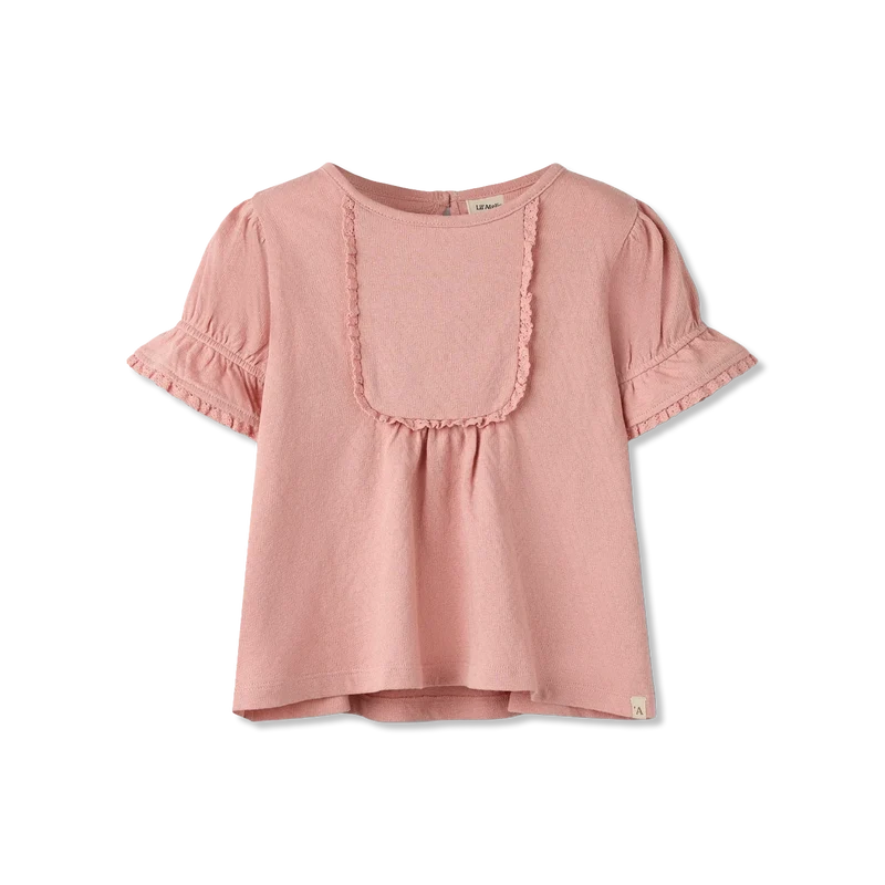 Nmfhalina Top