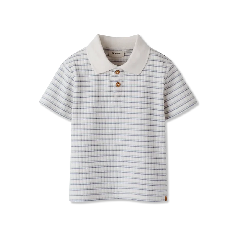Nmmhaldur Polo t-shirts