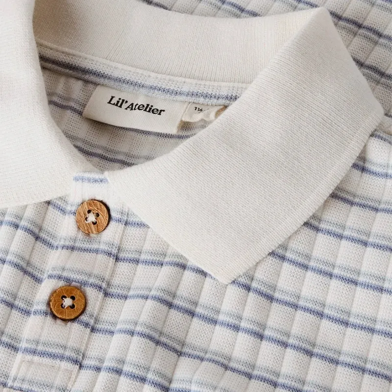 Nmmhaldur Polo t-shirts