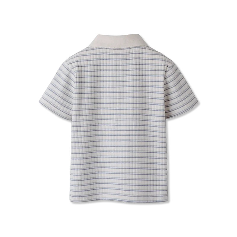 Nmmhaldur Polo t-shirts