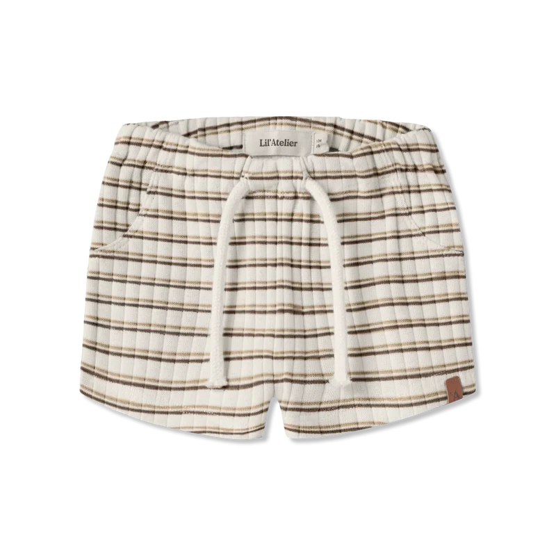 Nbmhaldur Shorts