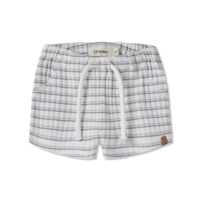 Nbmhaldur Shorts