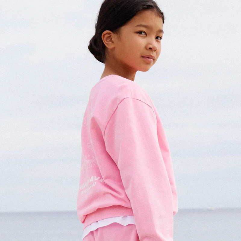 Nkfharmonia Sweatshirts