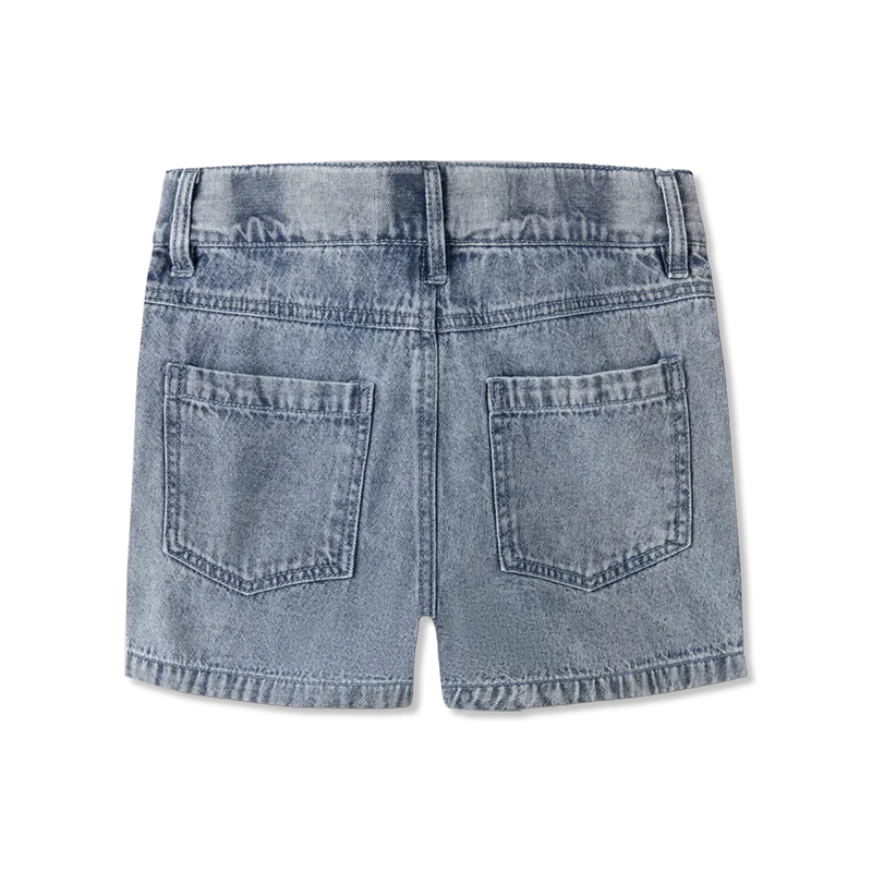 Nmmfunda Shorts