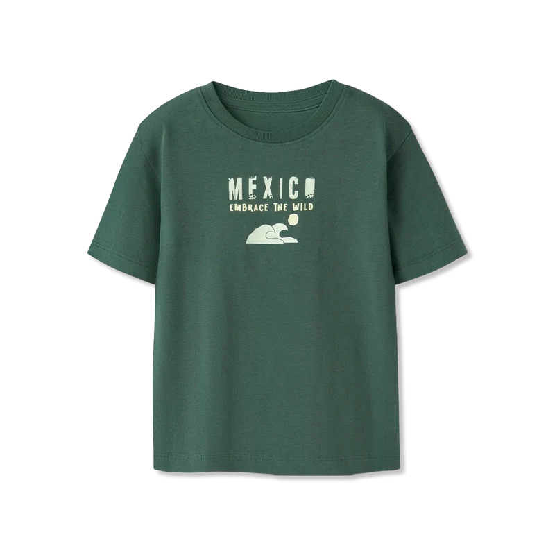Nmmhughe T-shirt