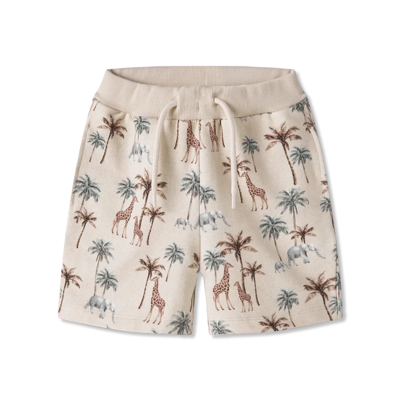 Nmmhenry Shorts