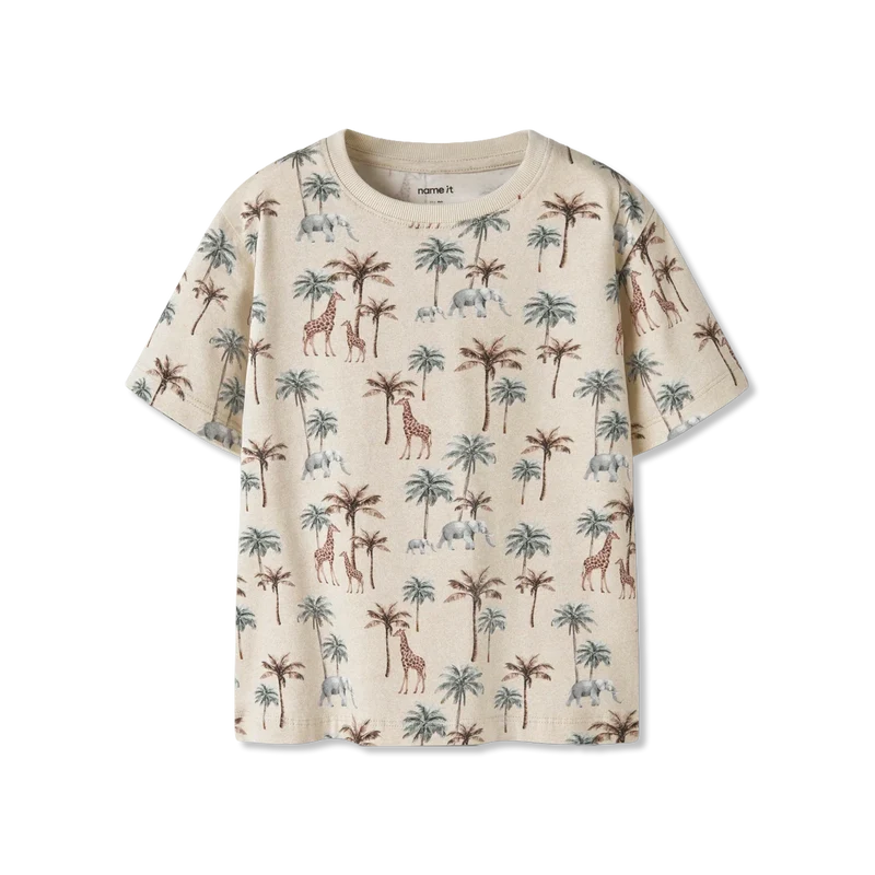 Nmmharry T-shirt
