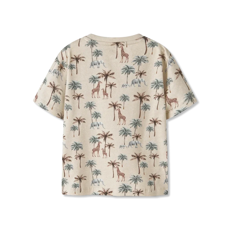 Nmmharry T-shirt
